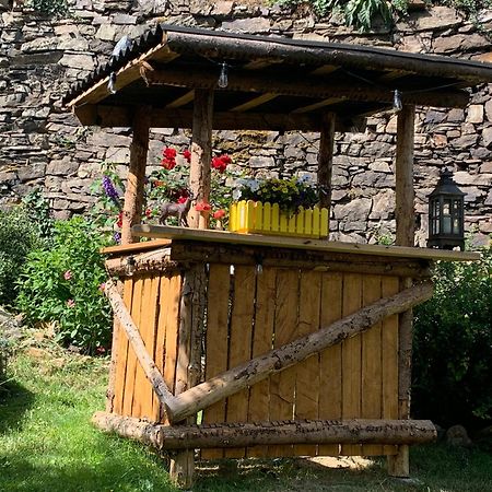 Ferienwohnung Im Morgenbachtal Trechtingshausen Exterior foto