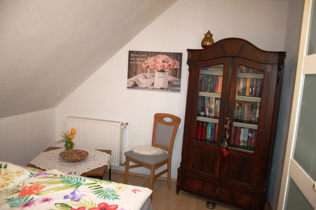 Ferienwohnung Im Morgenbachtal Trechtingshausen Exterior foto