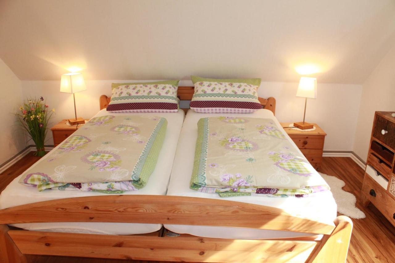 Ferienwohnung Im Morgenbachtal Trechtingshausen Exterior foto