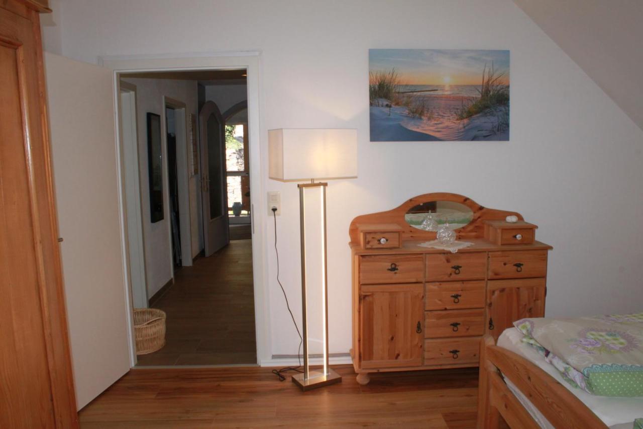 Ferienwohnung Im Morgenbachtal Trechtingshausen Exterior foto