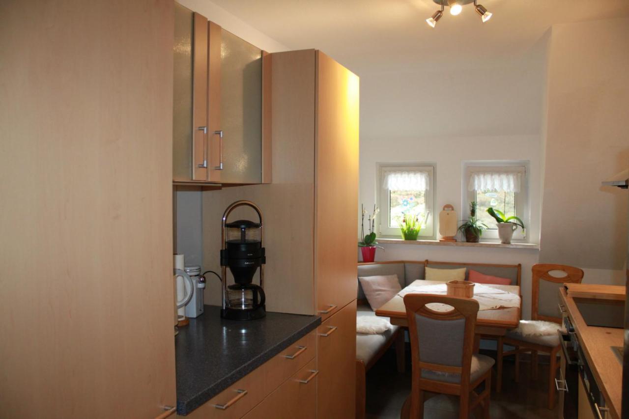 Ferienwohnung Im Morgenbachtal Trechtingshausen Exterior foto