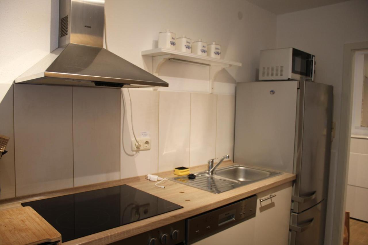 Ferienwohnung Im Morgenbachtal Trechtingshausen Exterior foto